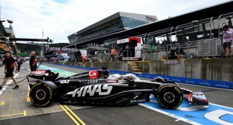 F1 news: The Latest Headlines, Rumours, Race Results and Team Drama