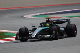 Photos Practice & Quali 2024 Spanish F1 GP