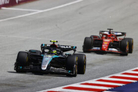 Wallpaper Photos 2024 Austrian F1 Grand Prix