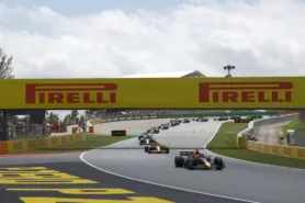 Wallpaper Photos 2024 Spanish F1 Grand Prix