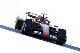 Third Free Practice Results 2024 Spanish F1 GP