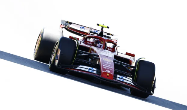 Third Free Practice Results 2024 Spanish F1 GP