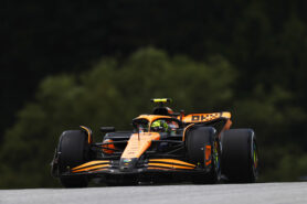 Wallpaper Photos 2024 Austrian F1 Grand Prix