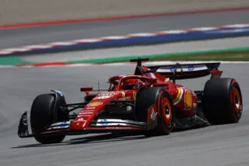 Photos Practice & Quali 2024 Spanish F1 GP