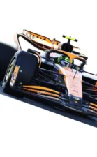 McLaren 2025 F1 Automóvil: modificaciones notables en la máquina ganadora del título