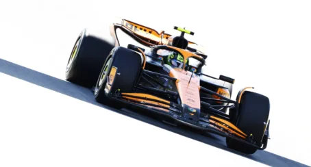 McLaren 2025 F1 Automóvil: modificaciones notables en la máquina ganadora del título