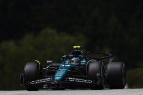 Wallpaper Photos 2024 Austrian F1 Grand Prix