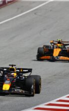 F1 Nation: 2024 Austrian F1 GP Review Podcast