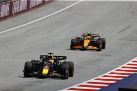 F1 Nation: 2024 Austrian F1 GP Review Podcast