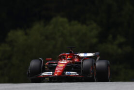 Wallpaper Photos 2024 Austrian F1 Grand Prix