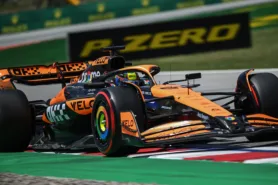 Flexing Front Wings Get FIA Green Light in Spain