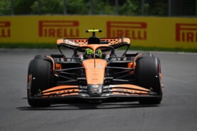 Wallpaper Photos 2024 Canadian F1 Grand Prix