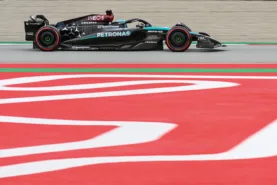 Photos Practice & Quali 2024 Spanish F1 GP