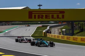 Photos Practice & Quali 2024 Spanish F1 GP