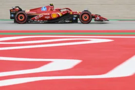 Photos Practice & Quali 2024 Spanish F1 GP