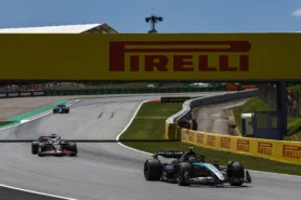 Photos Practice & Quali 2024 Spanish F1 GP