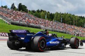 Wallpaper Photos 2024 Austrian F1 Grand Prix