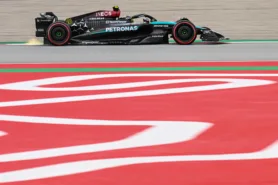 Photos Practice & Quali 2024 Spanish F1 GP