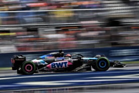 Wallpaper Photos 2024 Canadian F1 Grand Prix