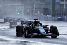 Wallpaper Photos 2024 Canadian F1 Grand Prix