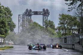 Wallpaper Photos 2024 Canadian F1 Grand Prix