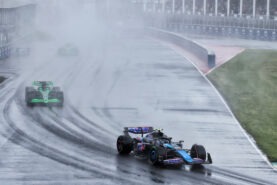 Wallpaper Photos 2024 Canadian F1 Grand Prix