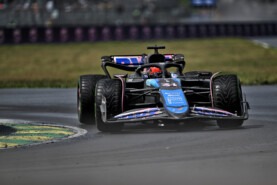Ocon Fights Alpine: Heavy Car and Biased Team Calls