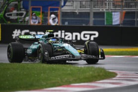 Wallpaper Photos 2024 Canadian F1 Grand Prix