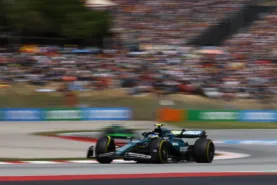 Wallpaper Photos 2024 Spanish F1 Grand Prix