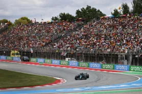 Wallpaper Photos 2024 Spanish F1 Grand Prix