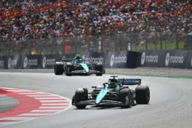 Wallpaper Photos 2024 Spanish F1 Grand Prix