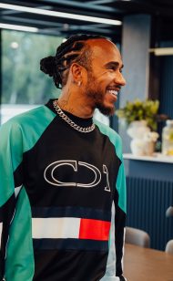 Hamilton's Ferrari Future: Still No Regrets About Mercedes Team Exit