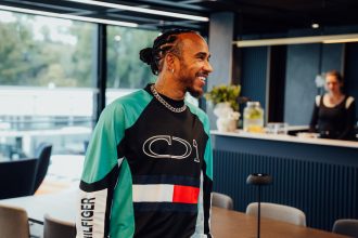 Hamilton's Ferrari Future: Still No Regrets About Mercedes Team Exit