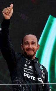 MotoGP Tanggapan Dunia terhadap Pembicaraan Pembelian Gresini oleh Hamilton