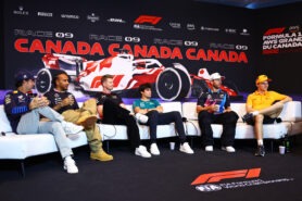 2026 F1 Car Weight Reduction Met With Driver Doubts