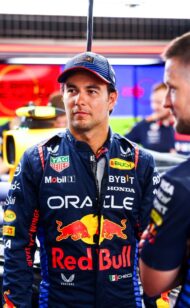 Red BullEl acuerdo de Pérez por dos años genera revuelo F1 Pundits