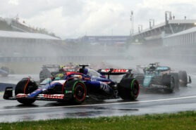 Canadian GP 2024 | Highlights | Lollipopman F1 Comedy