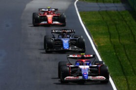 Red Bull's Reign Ending while FIA Pushes Major 2026 Overhaul?