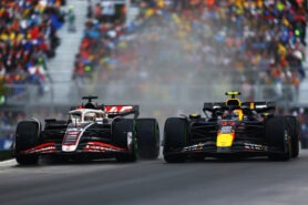 Red Bull's Reign Ending while FIA Pushes Major 2026 Overhaul?