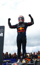 F1 Nation Podcast: 2024 Canadian F1 GP Review