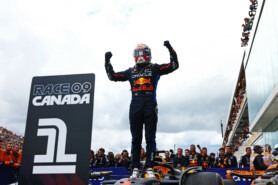 F1 Nation Podcast: 2024 Canadian F1 GP Review