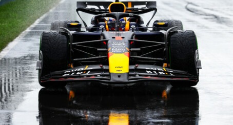 Mercedes 2024 Monaco F1 GP Race Debrief
