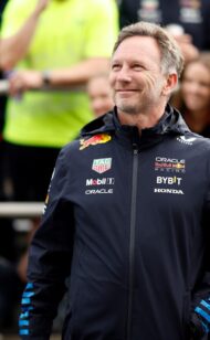 Horner Under Pressure: Red Bull's Latest F1 Struggles