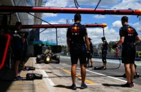 Photos Practice & Quali 2024 Spanish F1 GP