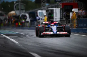Wallpaper Photos 2024 Spanish F1 Grand Prix
