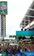 F1 El CEO de Ferrari revela el futuro de dos carreras españolas hasta 2026