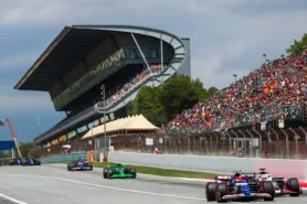 Barcelona Hoping to Return to F1 Pre-Season Tests in 2026