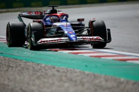 Wallpaper Photos 2024 Spanish F1 Grand Prix