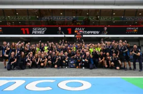 Wallpaper Photos 2024 Spanish F1 Grand Prix