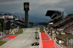 Don't Miss Out: Crucial Details Ahead of the 2025 Spanish GP 9 Don't Miss Out: Crucial Details Ahead of the 2025 Spanish GP
